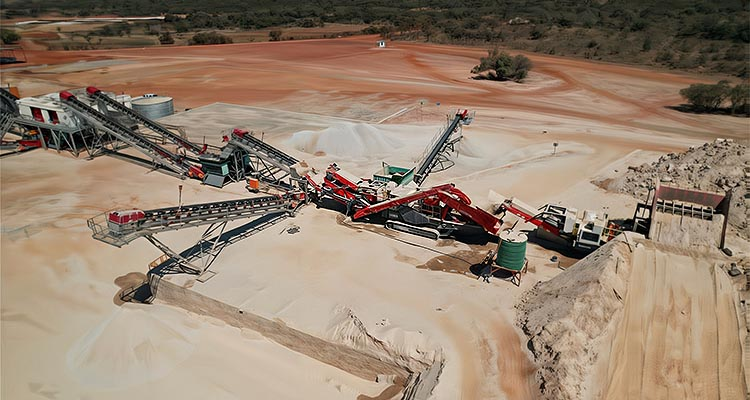 With one of the industry’s most varied and cutting-edge portfolios, Premier African Minerals Limited prepares for a landmark new project With one of the industry’s most varied and cutting-edge portfolios, Premier African Minerals Limited prepares for a landmark new project