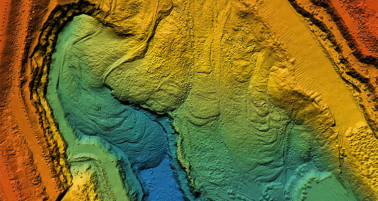 Innovative AI technologies are transforming the landscape of mining exploration
