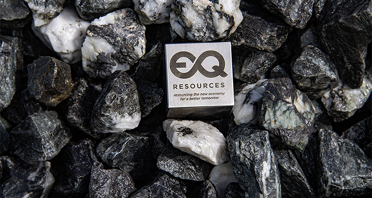 How EQ Resources is futureproofing its critical mineral extraction operations How EQ Resources is futureproofing its critical mineral extraction operations