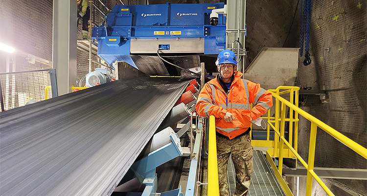 Explore the impact of magnetic separation equipment in mining and mineral processing Explore the impact of magnetic separation equipment in mining and mineral processing