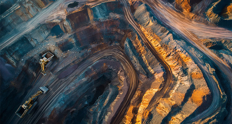 Why mining firms of all sizes need the cloud and a clean core to manage growth and meet anticipated demand for precious metals Why mining firms of all sizes need the cloud and a clean core to manage growth and meet anticipated demand for precious metals